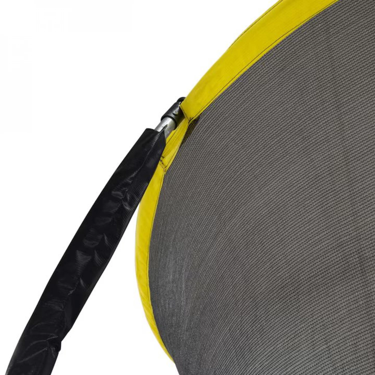 Dunlop trampolina 244x200 cm