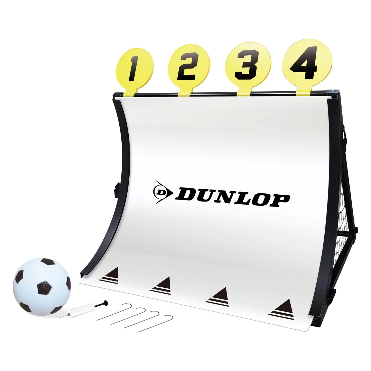 Dunlop 4in1 Soccer Trening