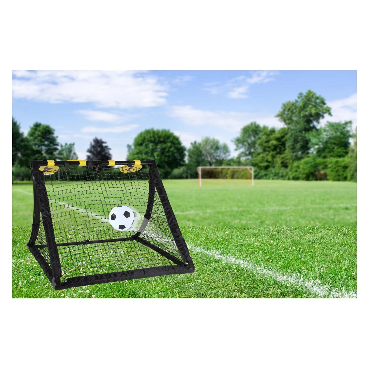 Dunlop 4in1 Soccer Trening