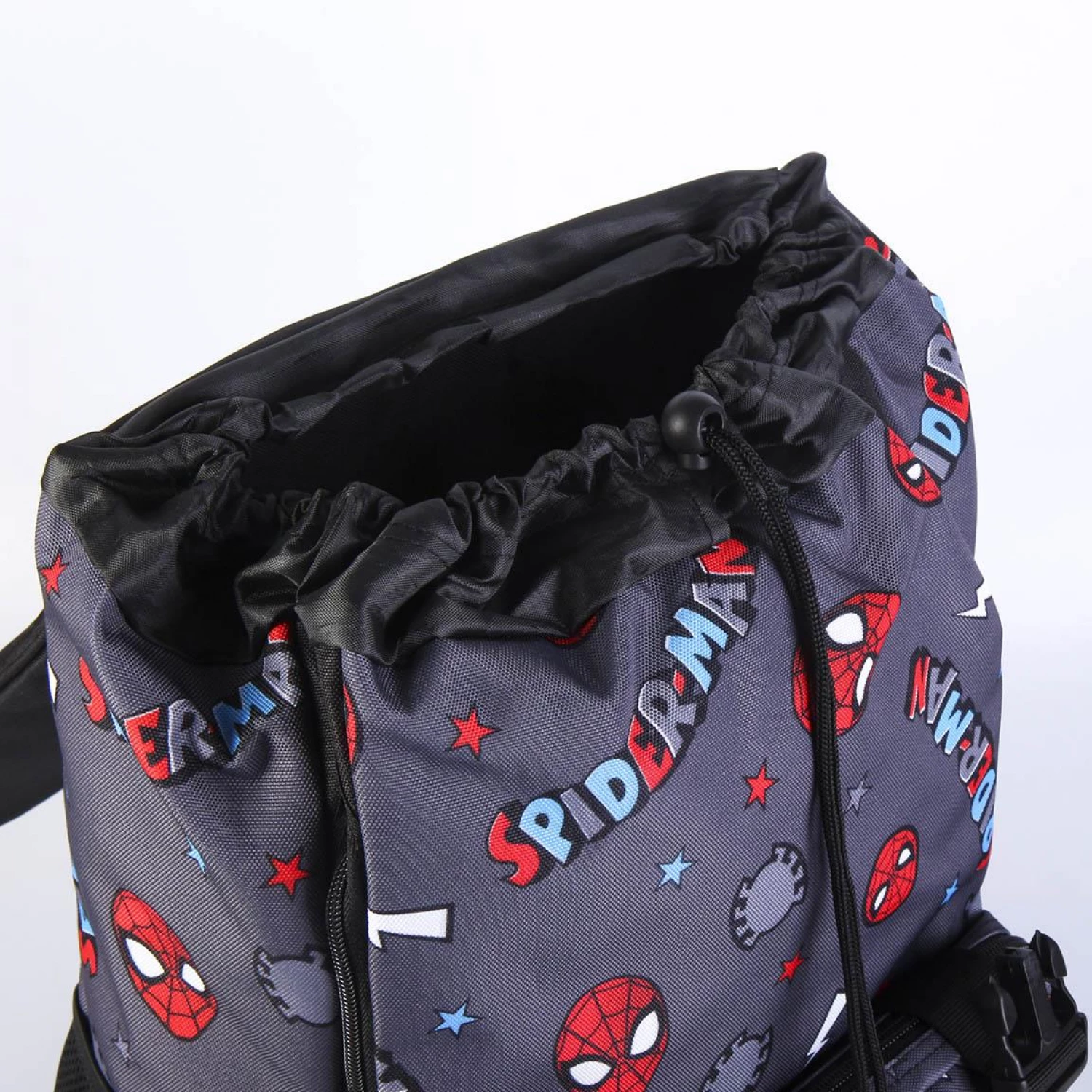 Spiderman ranac za skolu premium