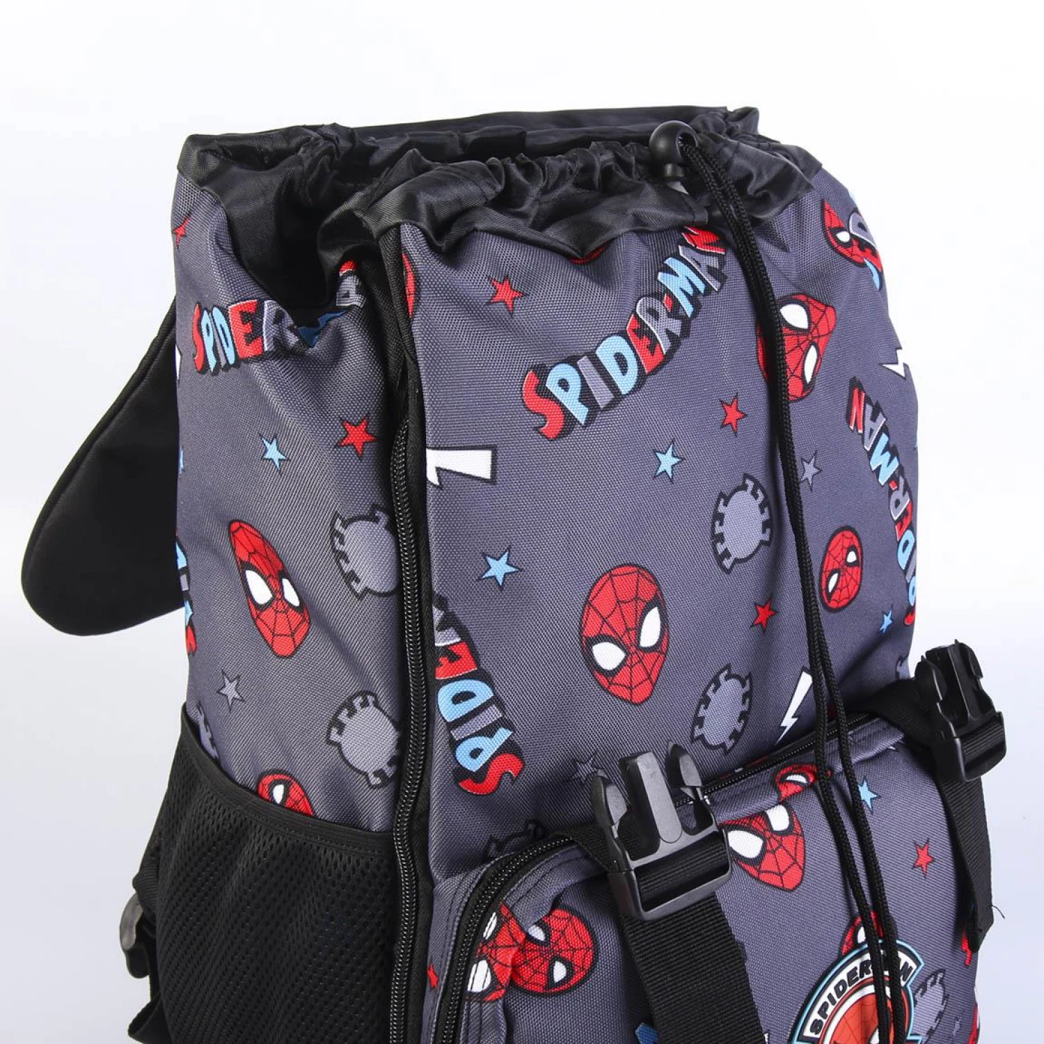 Spiderman ranac za skolu premium