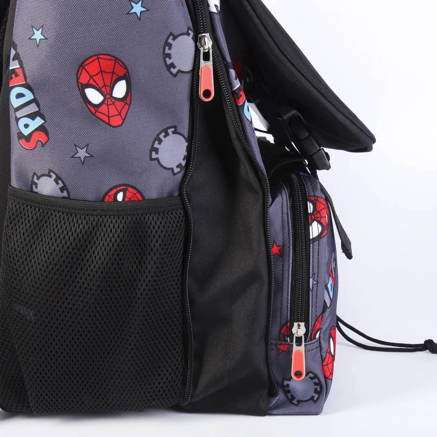 Spiderman ranac za skolu premium