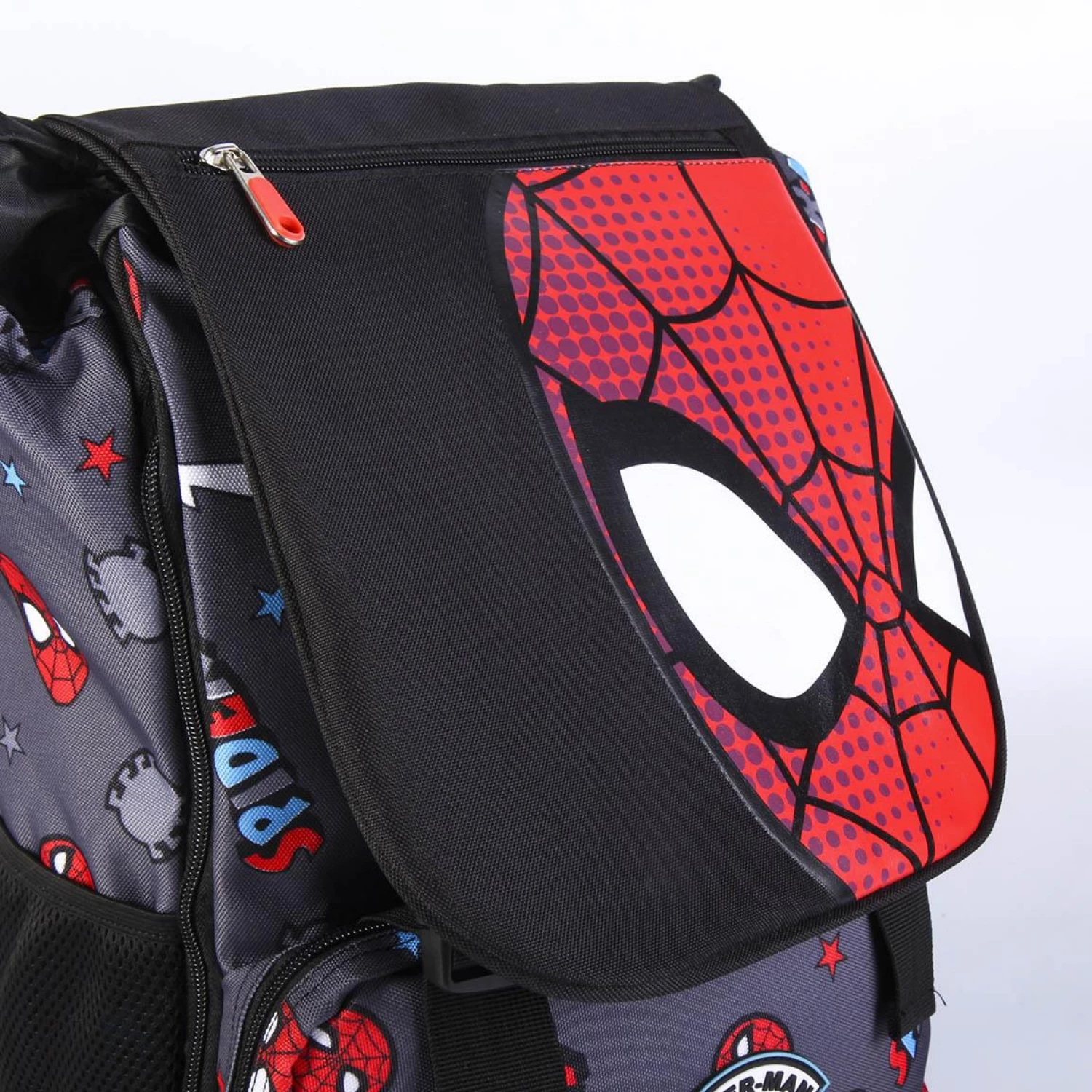 Spiderman ranac za skolu premium