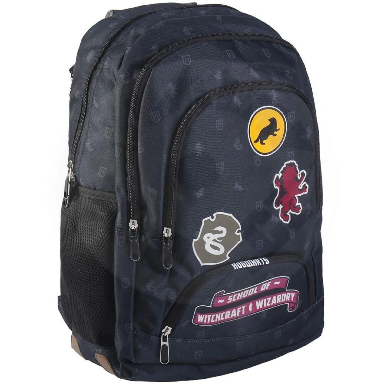 Harry Potter ranac za skolu Hogwarts School