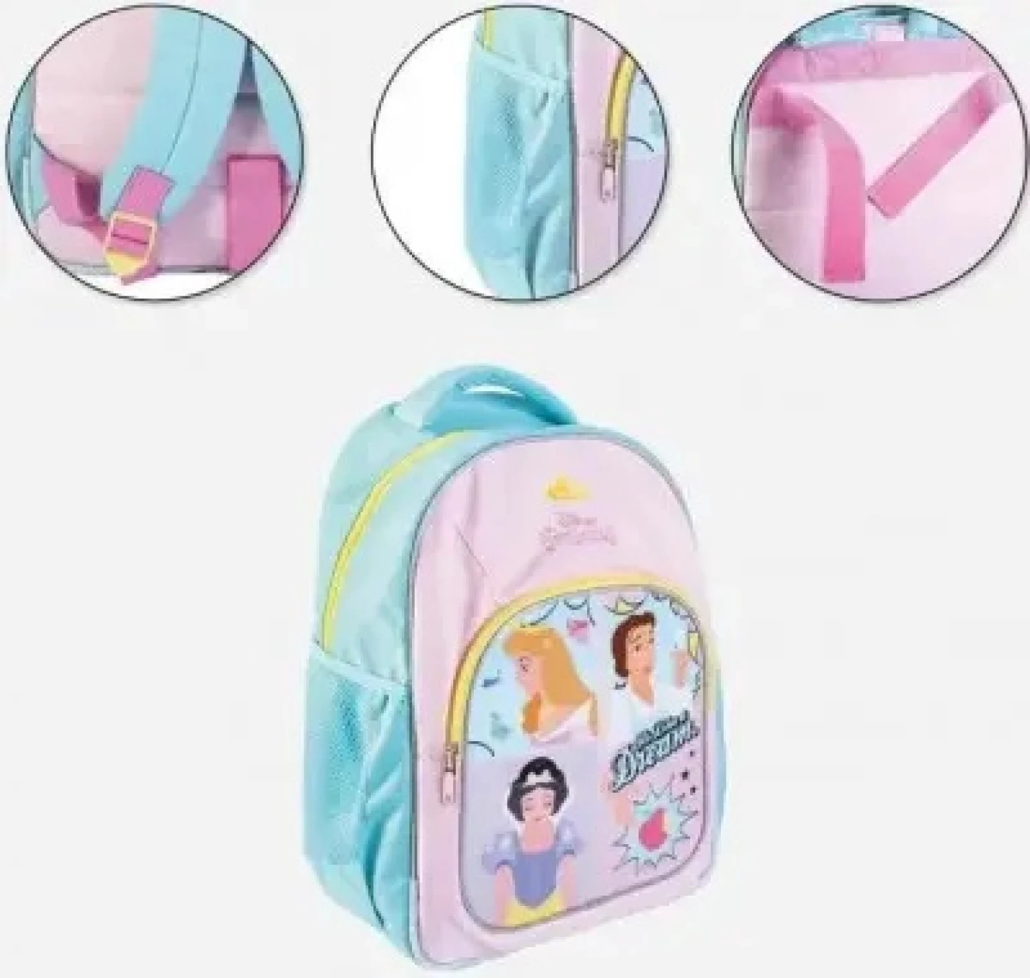 Princess Disney ranac za skolu