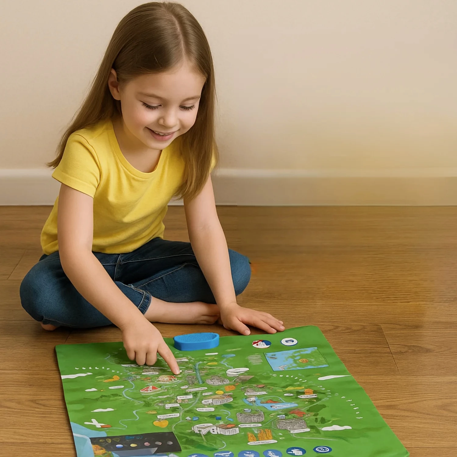 Interaktivna Mapa Srbije SR