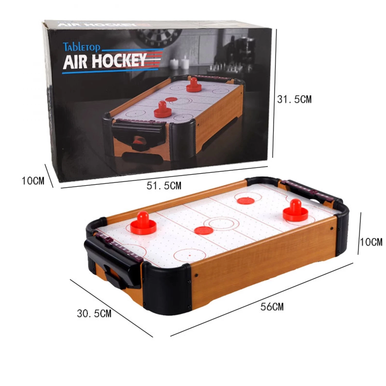 AIR HOCKEY DRUŠTVENA IGRA