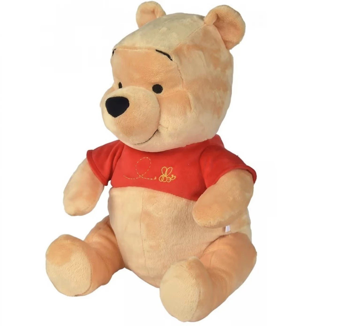 Winnie the Pooh plis 35cm Winnie 6315872711