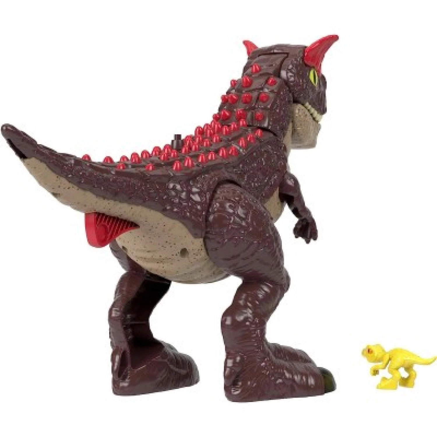 Jurassic World figura Carnotaurus 28cm HML42