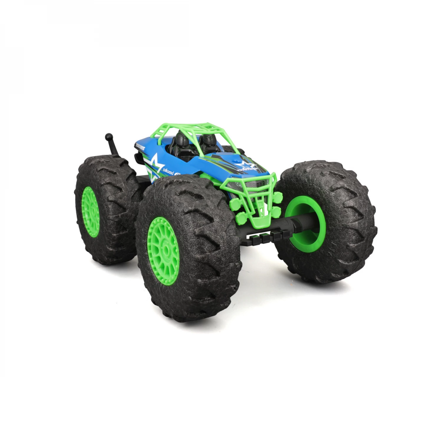 Maisto auto RC Rock Hopper  ProSeries  81806
