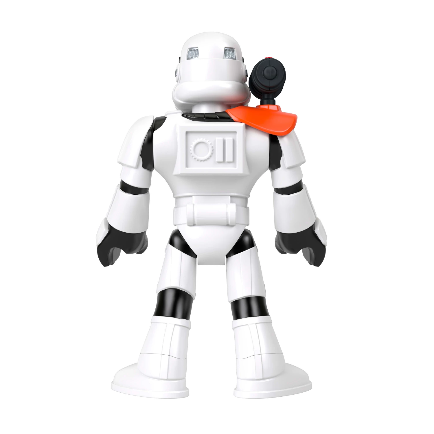 Star Wars Fisher Price Imaginext XXL figura Stormtrooper 42cm HXG53