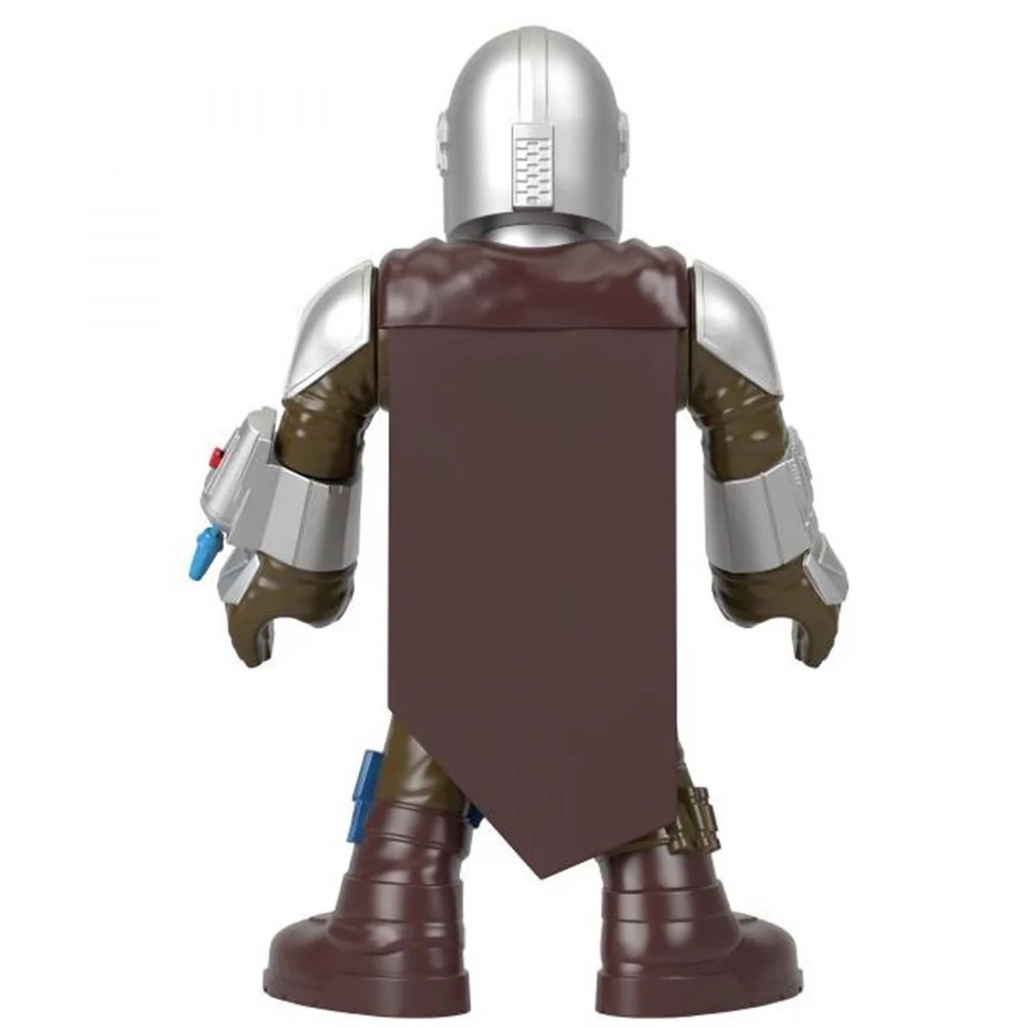 Star Wars Fisher Price Imaginext XXL figura Mandalorian 41cm HXT20