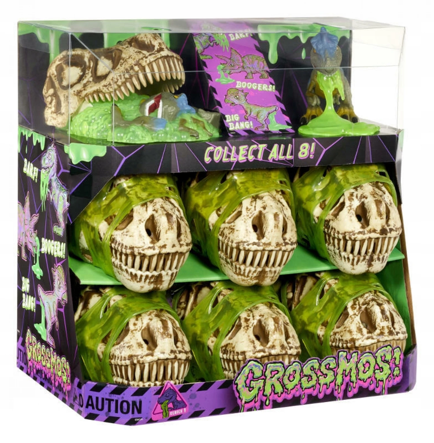 Grossmos dinosaurus figura 121046