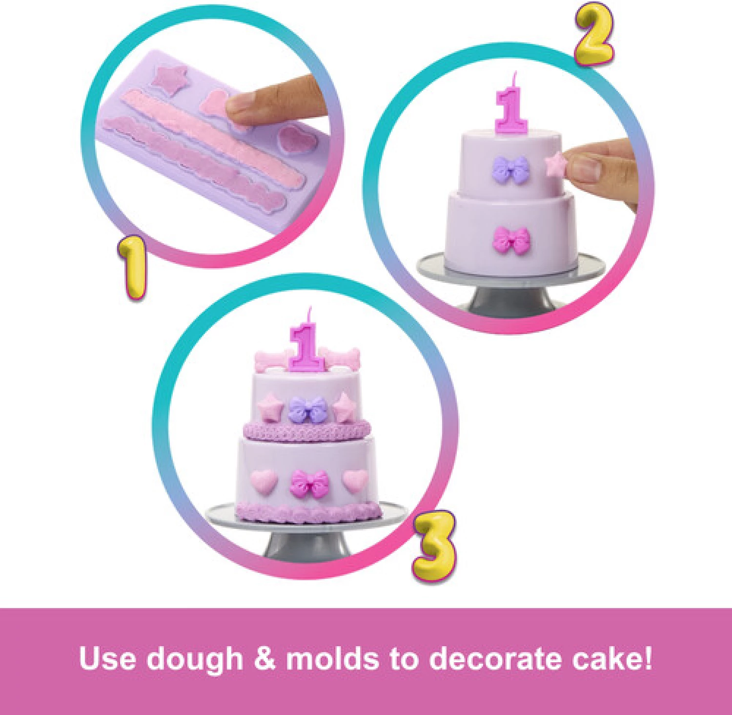 Barbie lutka i dodaci Party Unboxed JFG70