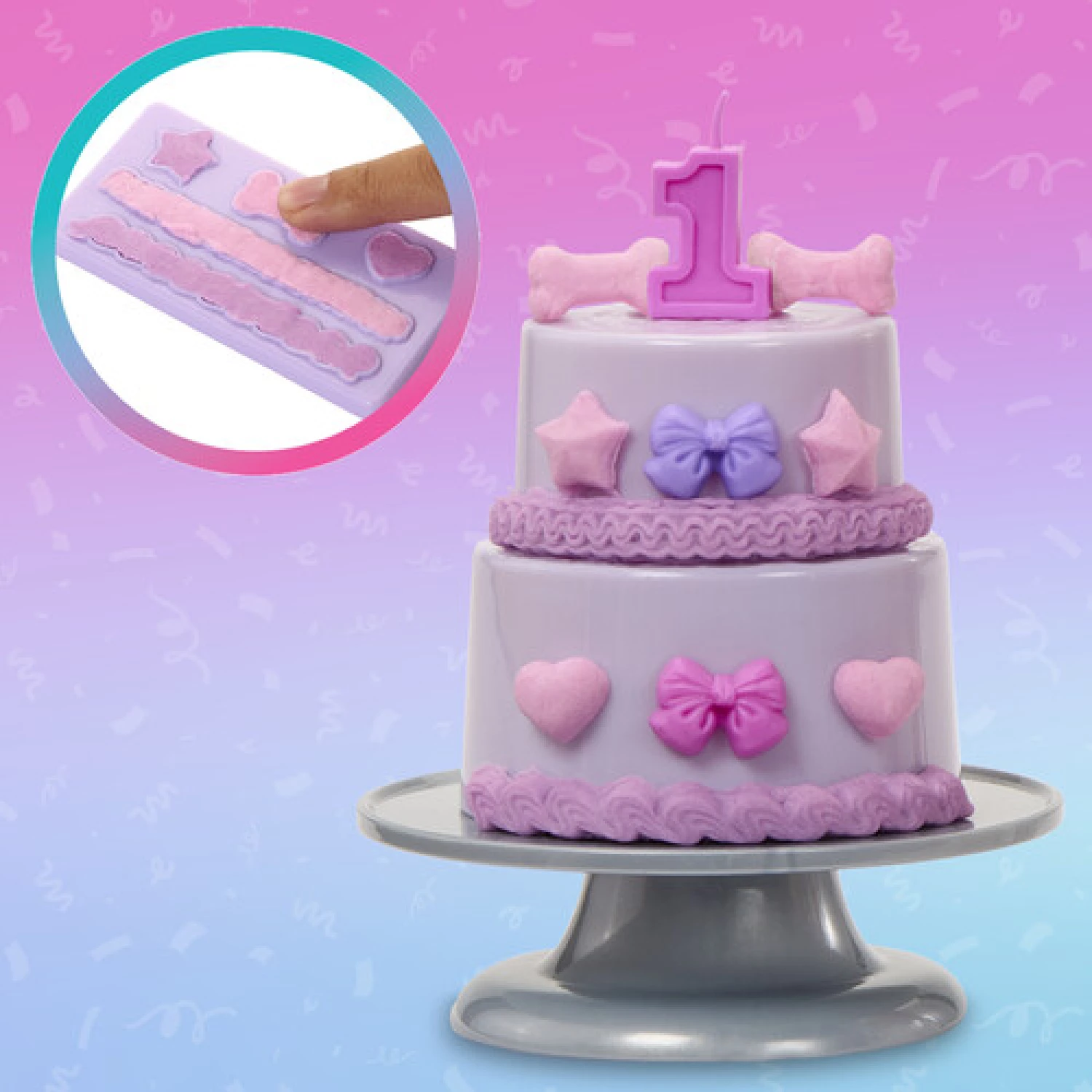 Barbie lutka i dodaci Party Unboxed JFG70