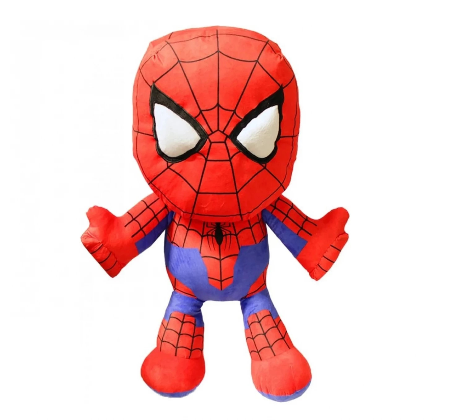 Spider Man figura plisana XXL 86cm 75285D