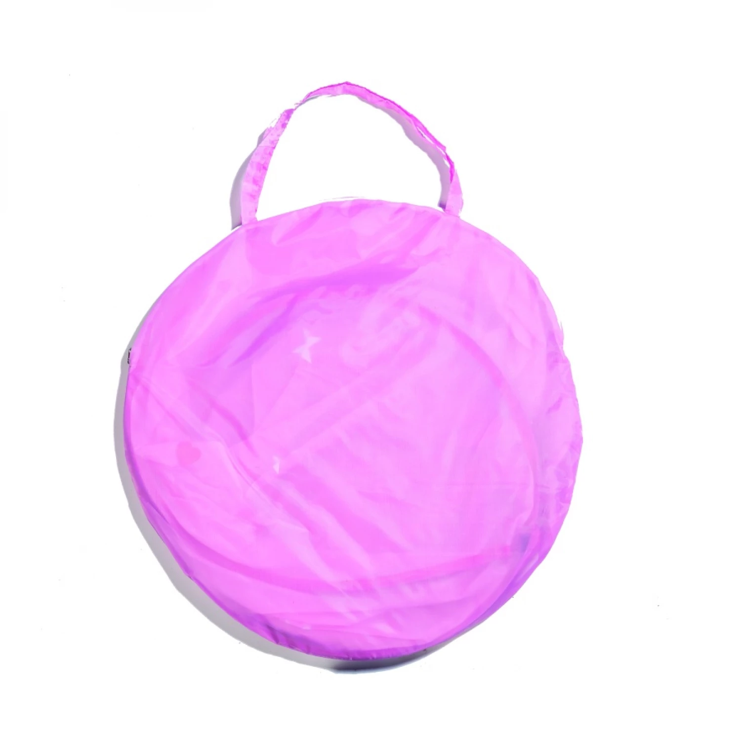 Paradiso sator pop up pink 120 x 120 x 80 cm T02825