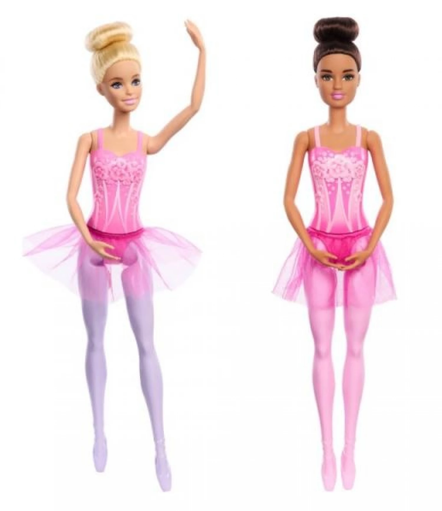 Barbie lutka balerina 2ass HRG33-A-12