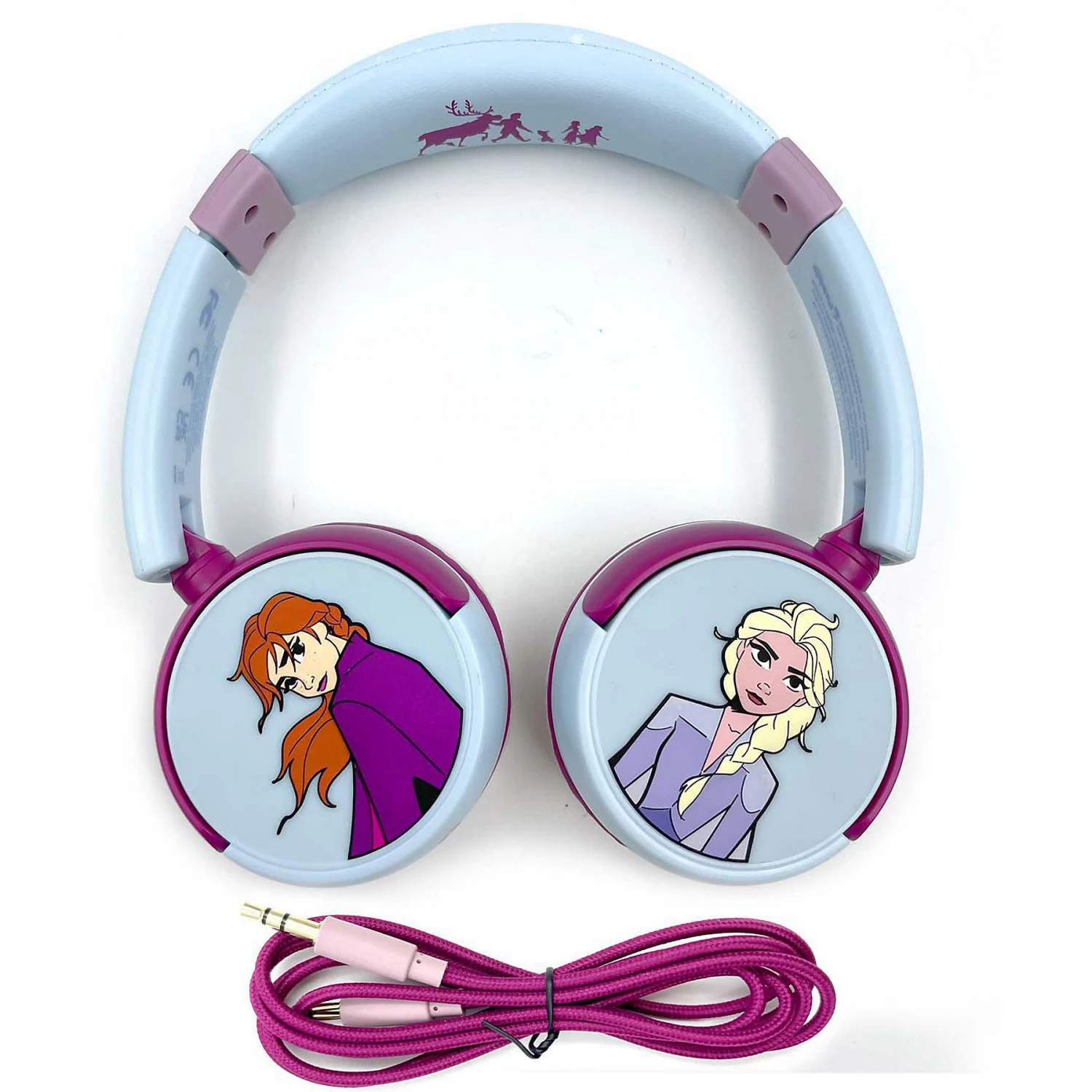 Frozen Tablet 7 inch i slusalice PG916052