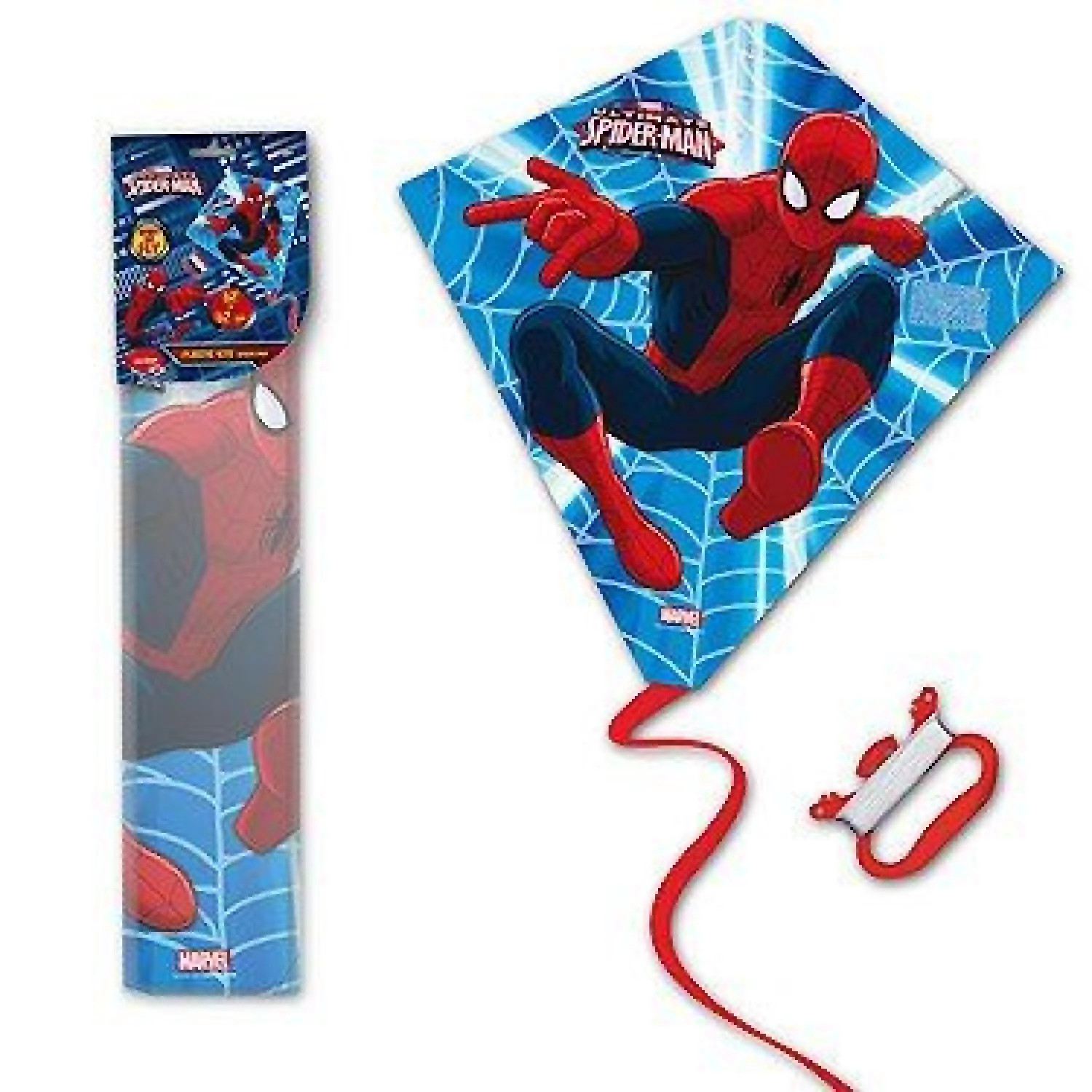 Marvel zmaj ass PL200