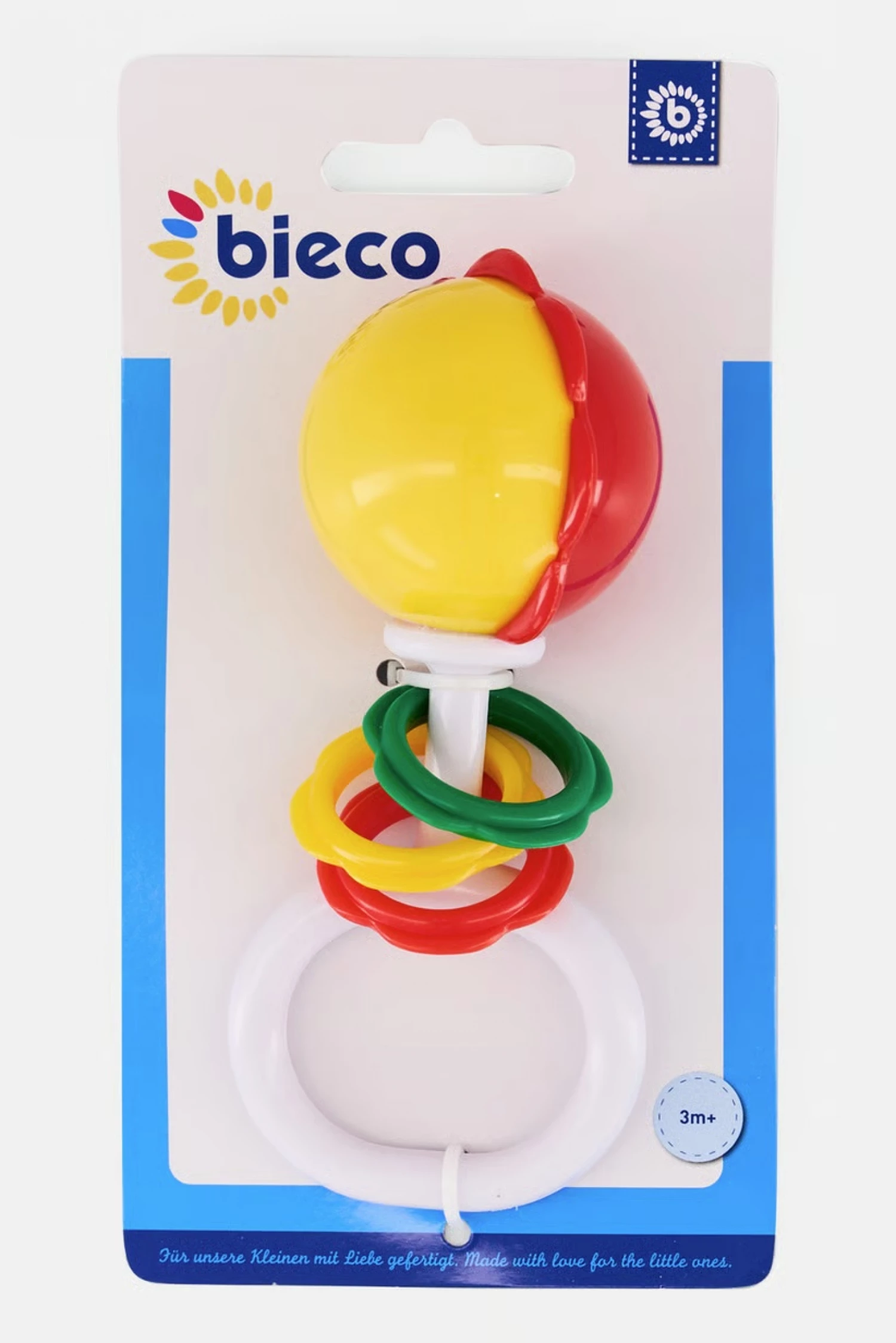 Bieco zvecka 11-001812