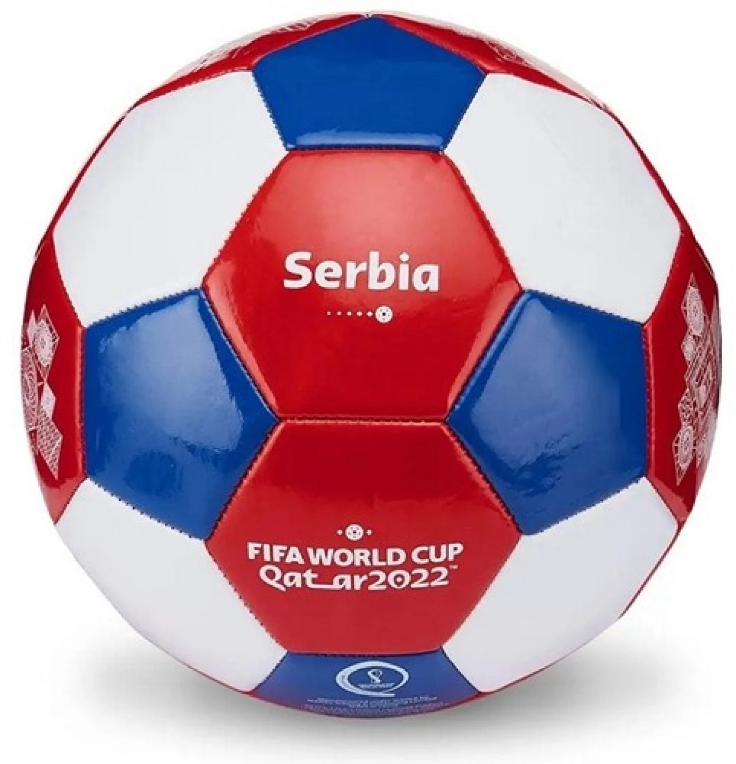 Fifa World Cup lopta Size 2 Srbija FIFAEQ006302