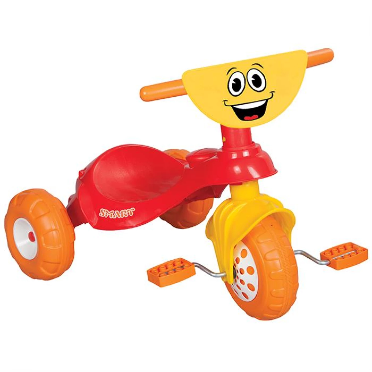 TRICIKL SMART