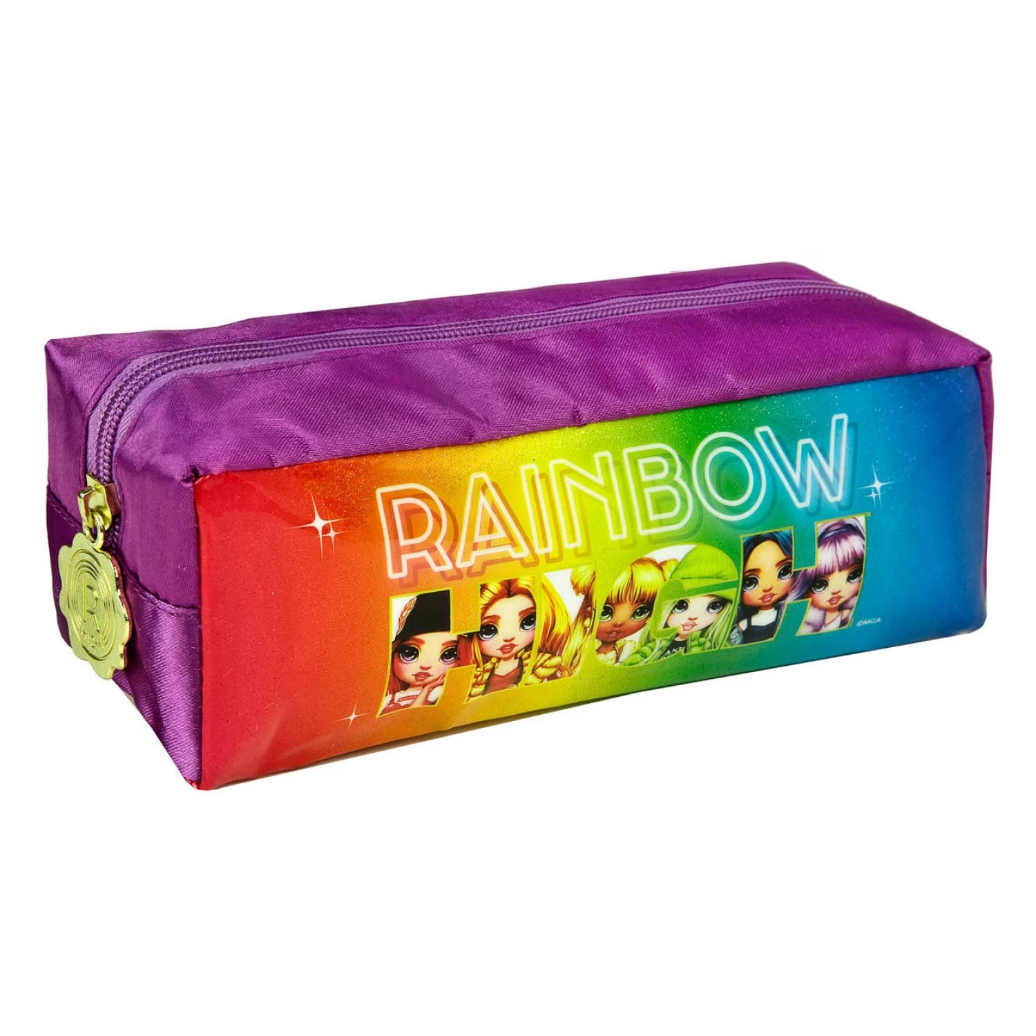 Rainbow High pernica RHOF0669