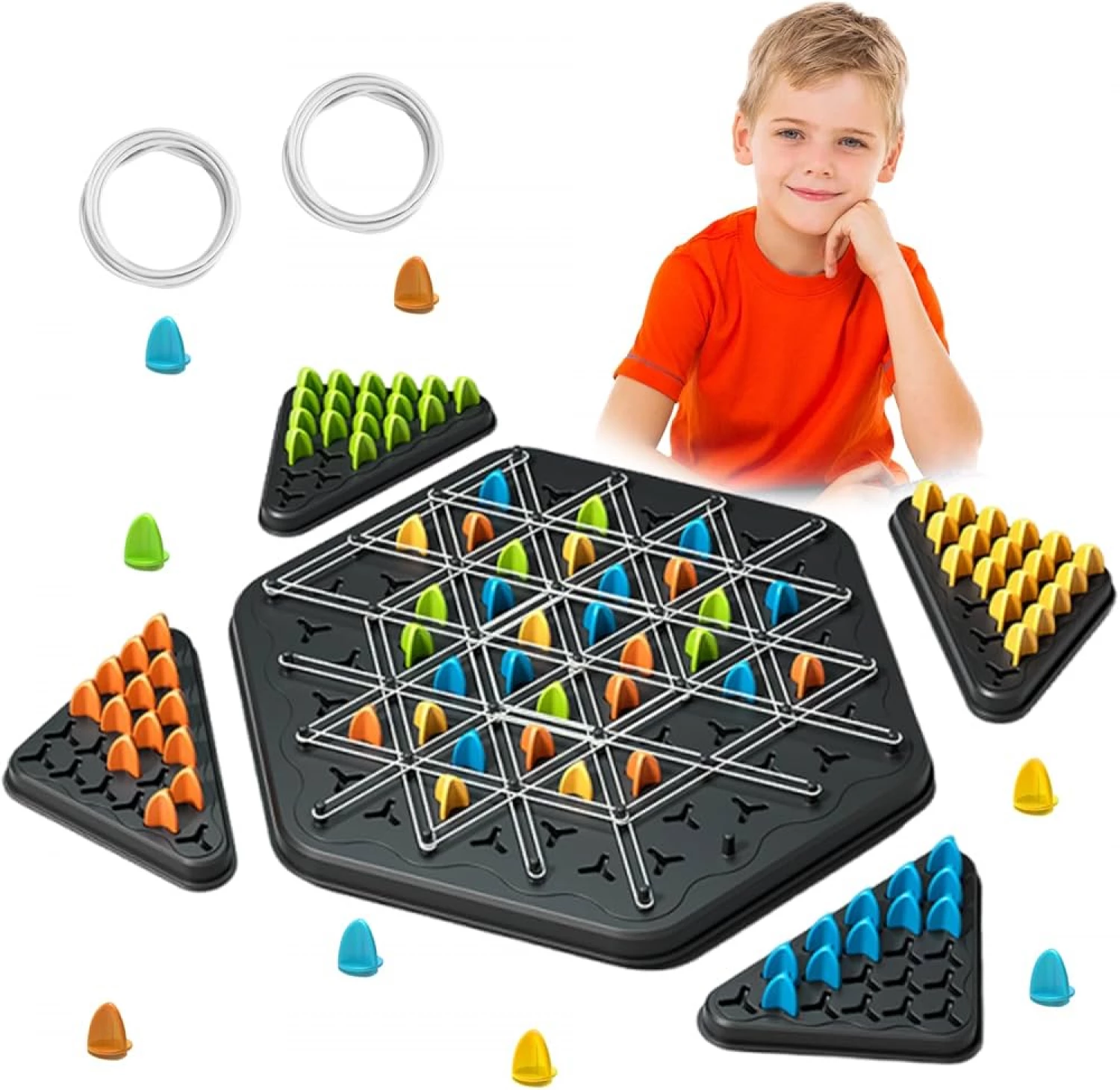 Drustvena igra SR Povezani umovi 10187