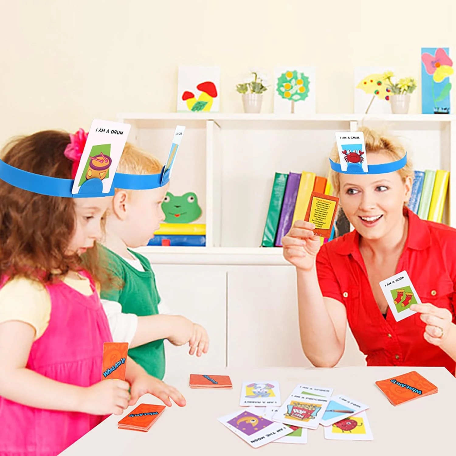 Drustvena igra SR Pokodi ko sam  XS977-48E