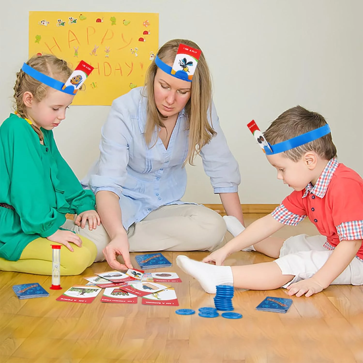 Drustvena igra SR Pokodi ko sam  XS977-48E