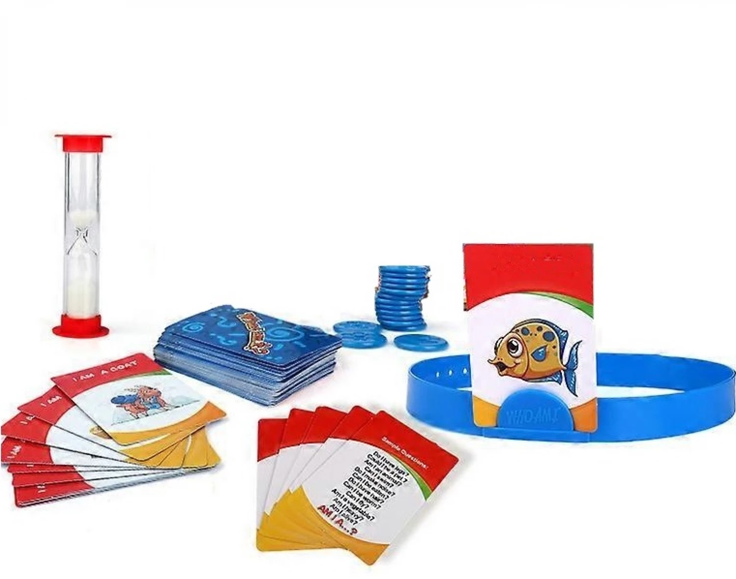 Drustvena igra SR Pokodi ko sam  XS977-48E