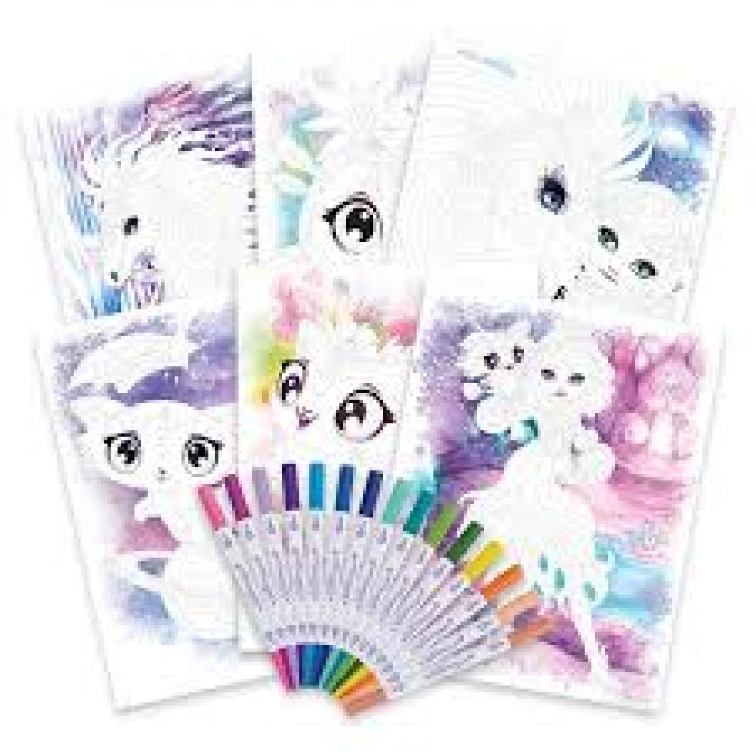 BOJANKA OBOJI PO BROJEVIMA