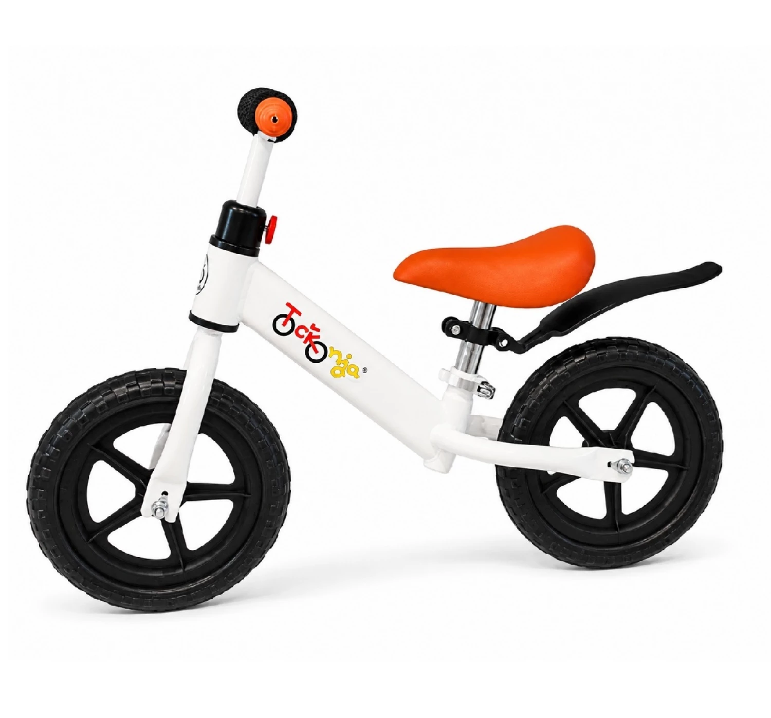 TOCKONJA BALANS BICIKL BELI 80CM MAGAZA
