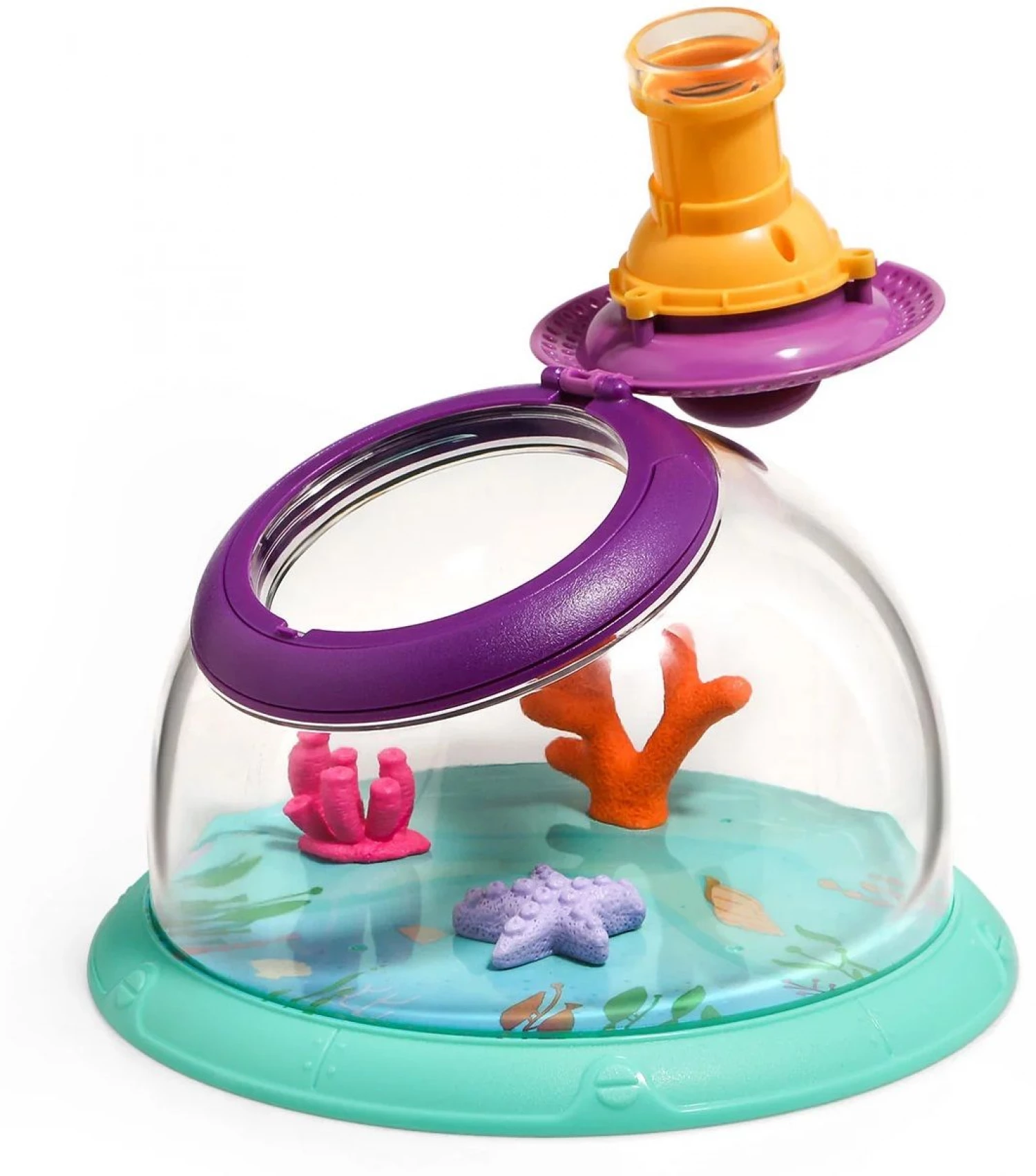 Edukativni set za proucavanje zivog sveta 588901204802022