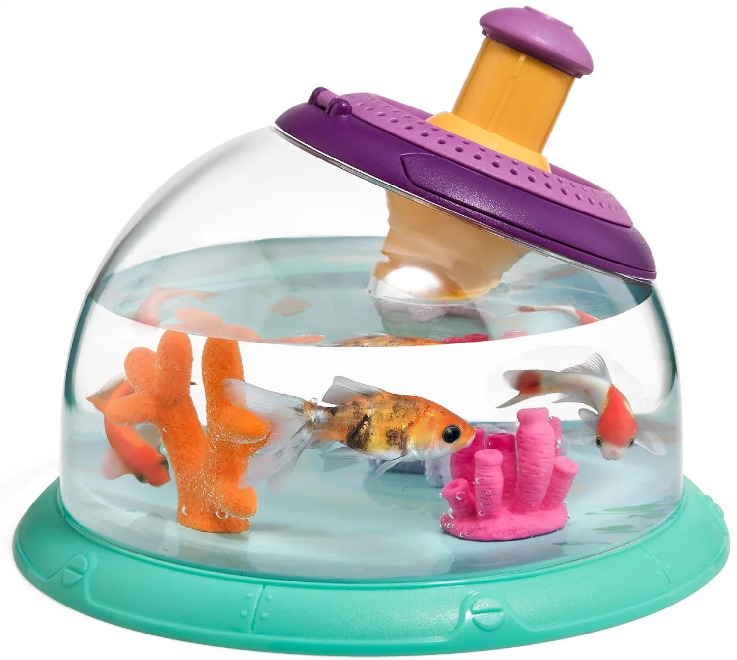 Edukativni set za proucavanje zivog sveta 588901204802022