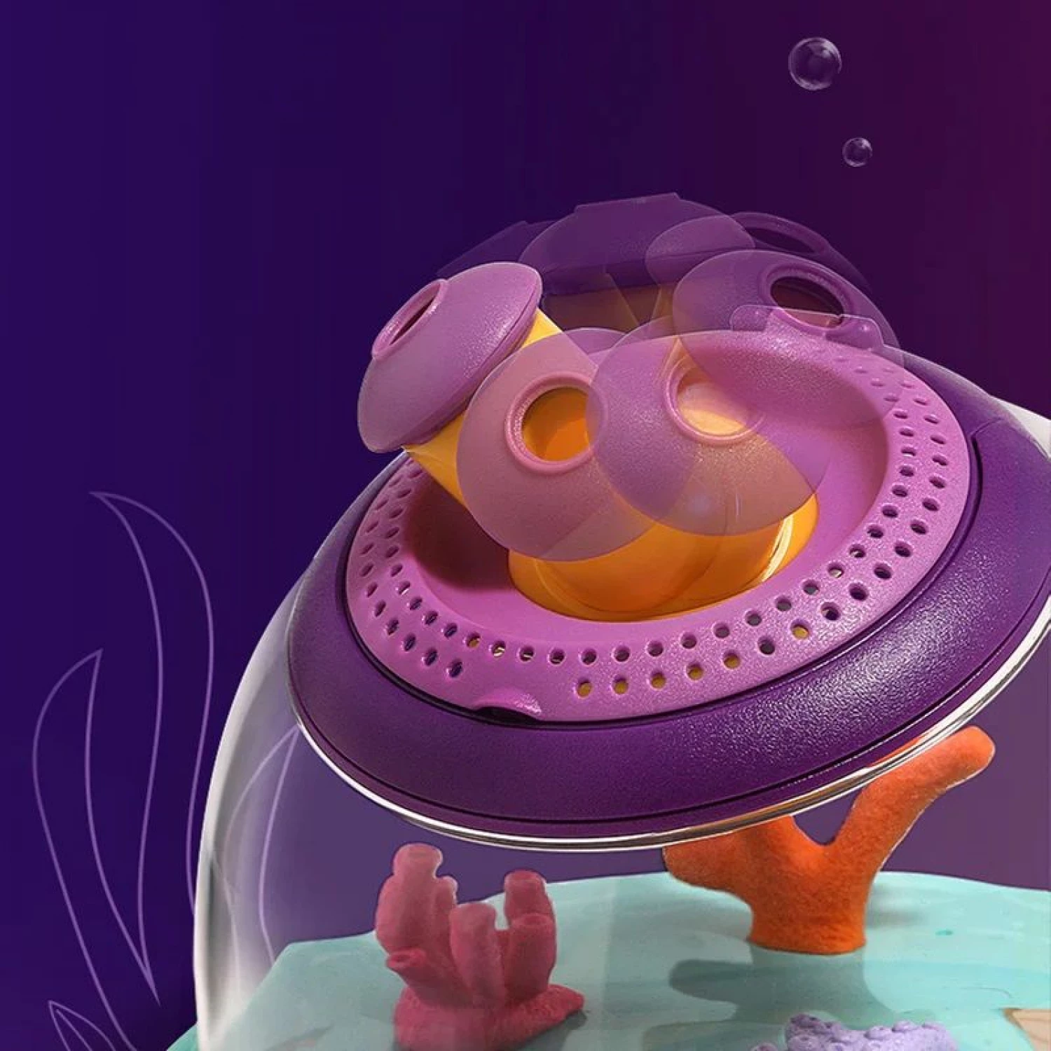 Edukativni set za proucavanje zivog sveta 588901204802022