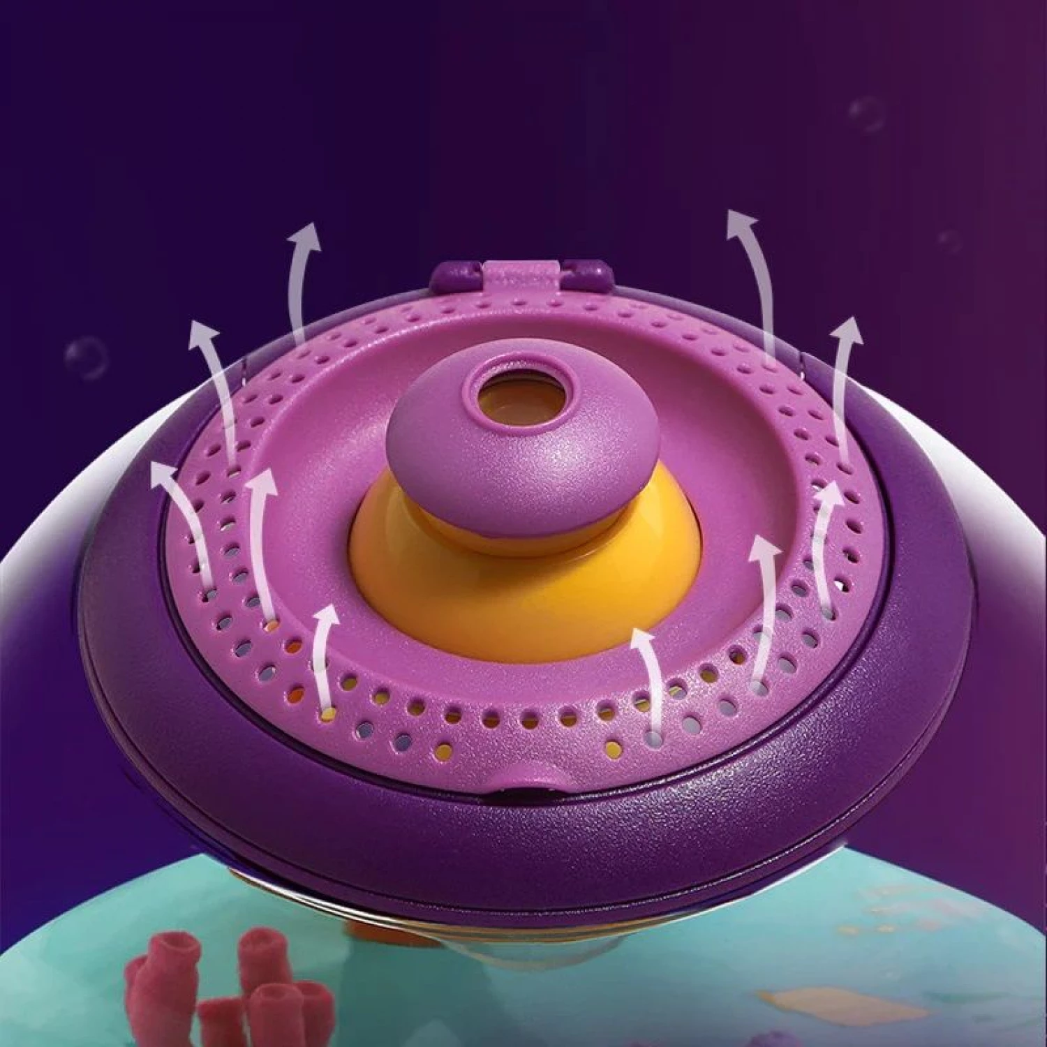 Edukativni set za proucavanje zivog sveta 588901204802022