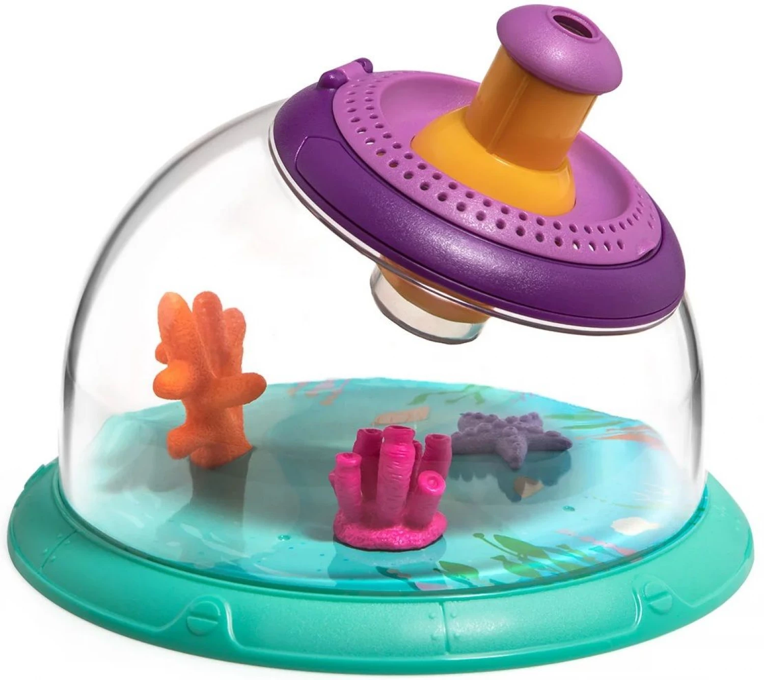 Edukativni set za proucavanje zivog sveta 588901204802022