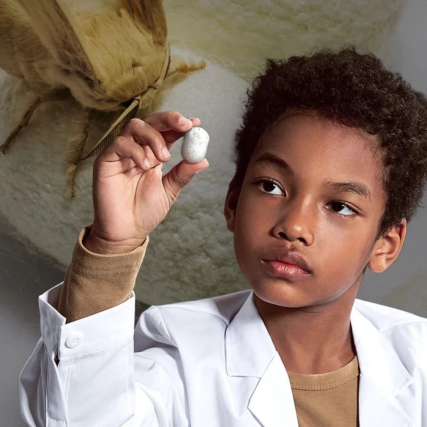 Edukativni set za proucavanje insekata 160009