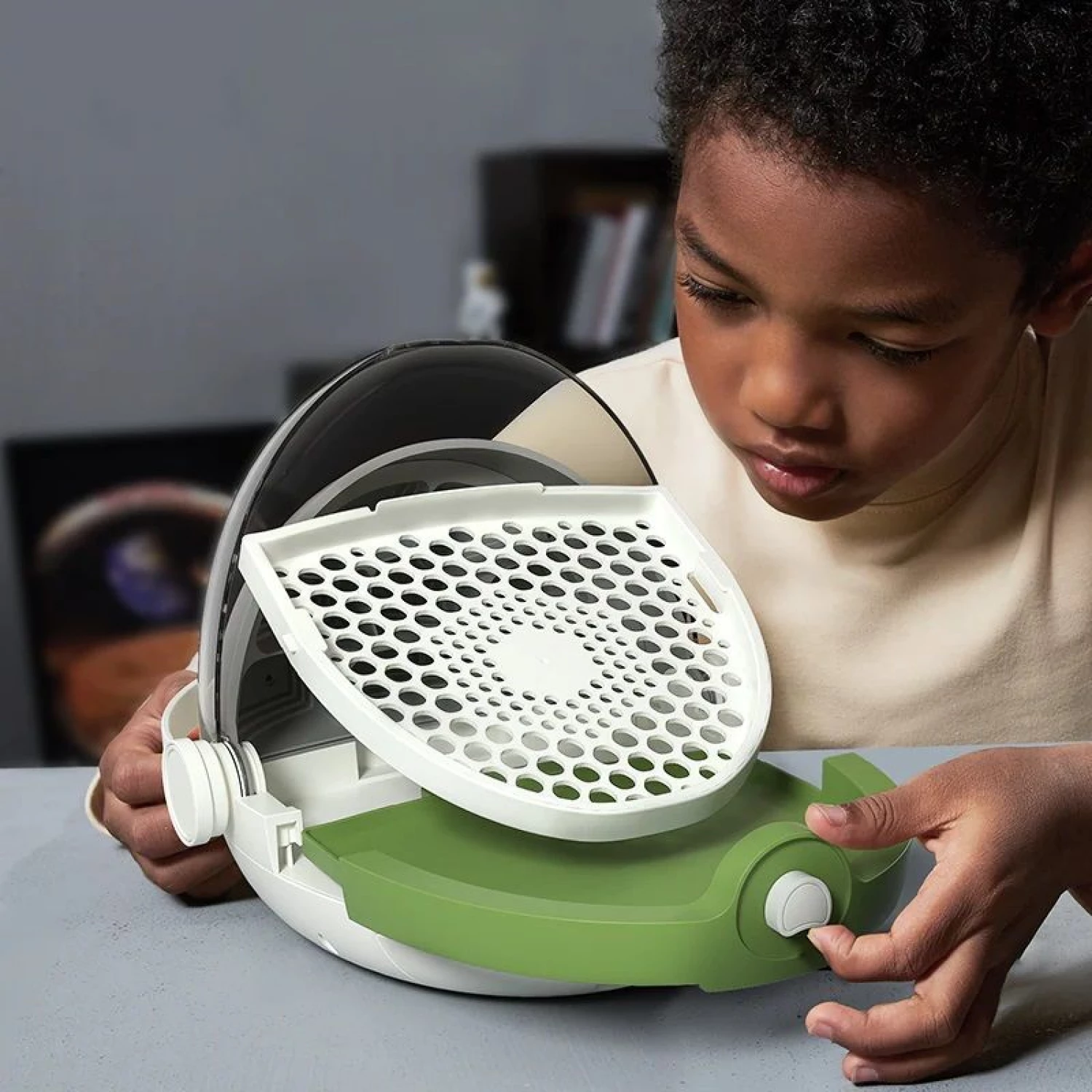 Edukativni set za proucavanje insekata 160009