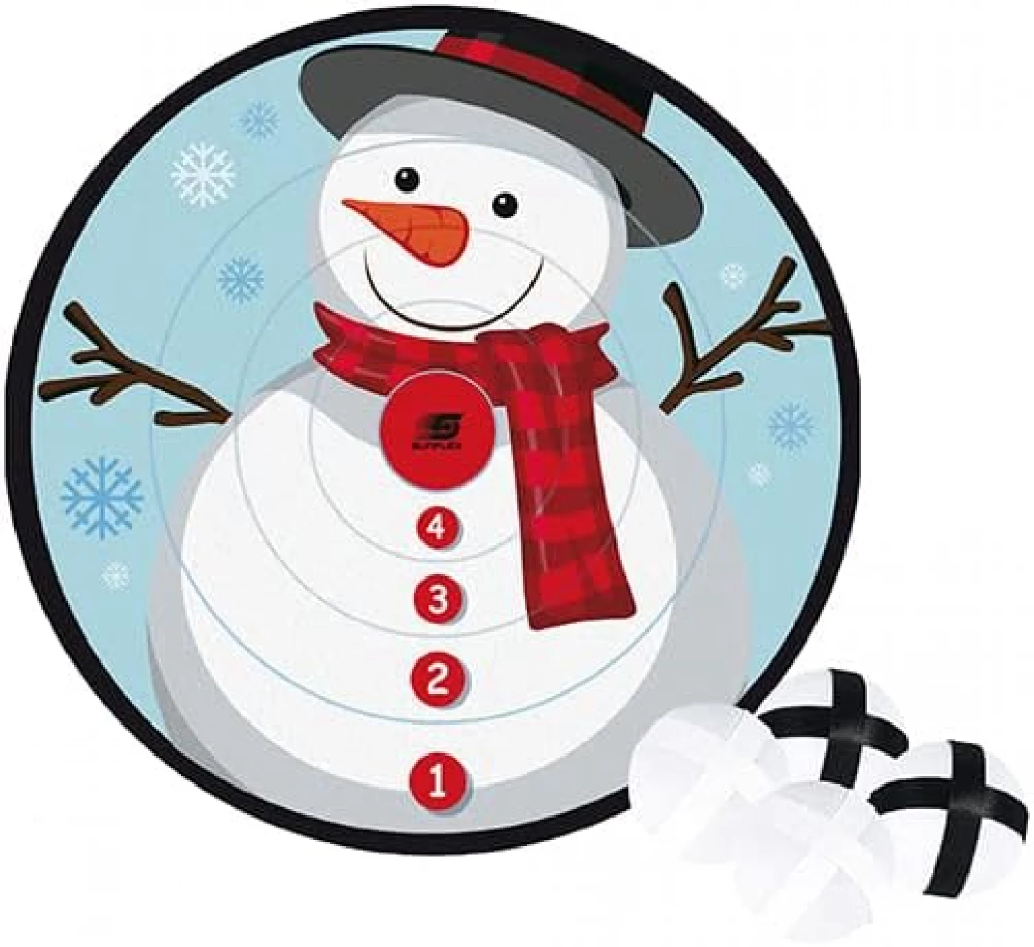 Drustvena igra pikado Snesko 73075