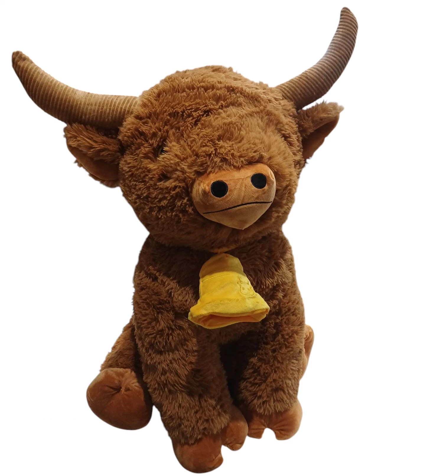 Plisani bizon 80cm 25P40/80