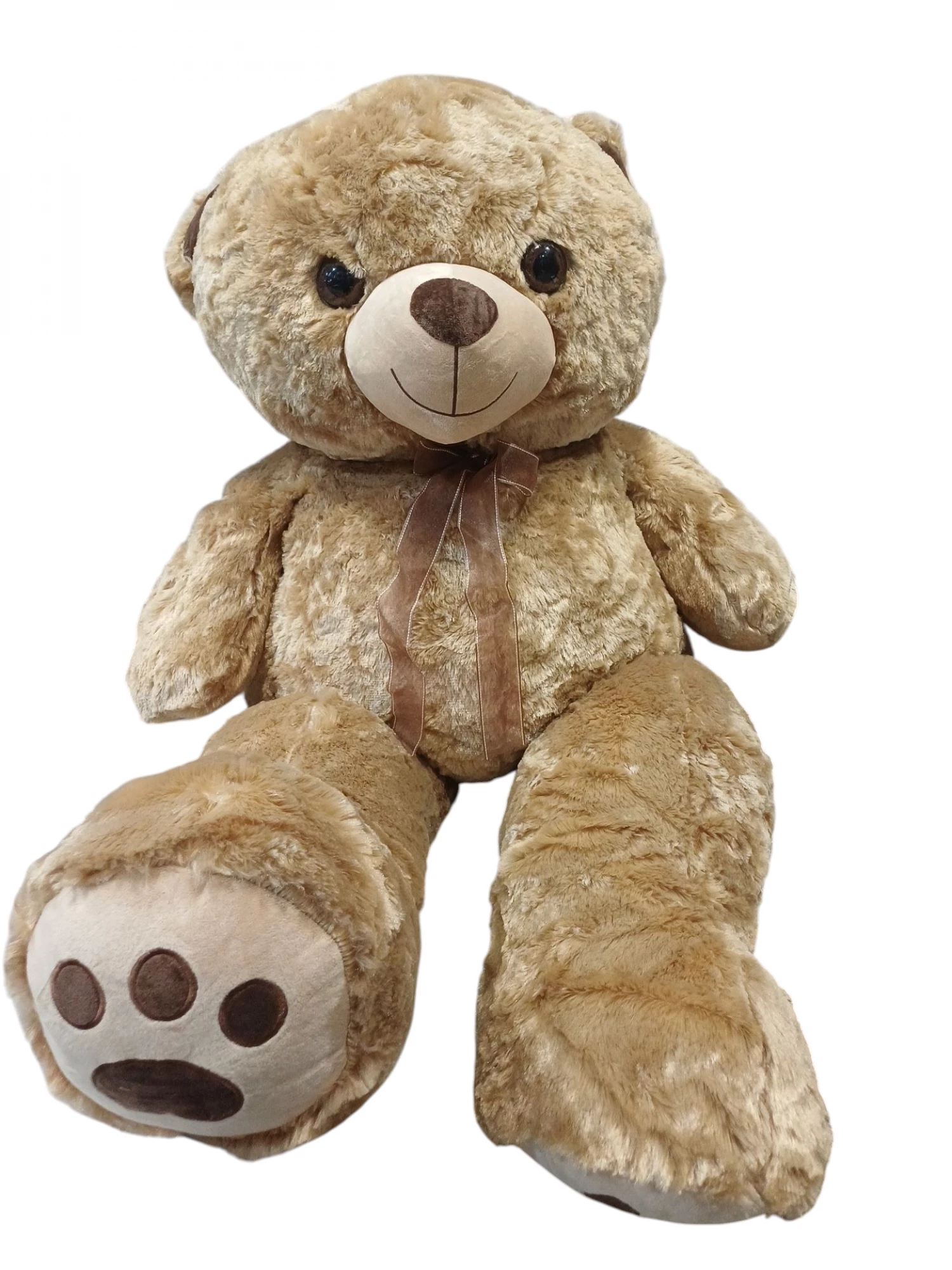 Plisani medved Biagio 140cm 24P65/140