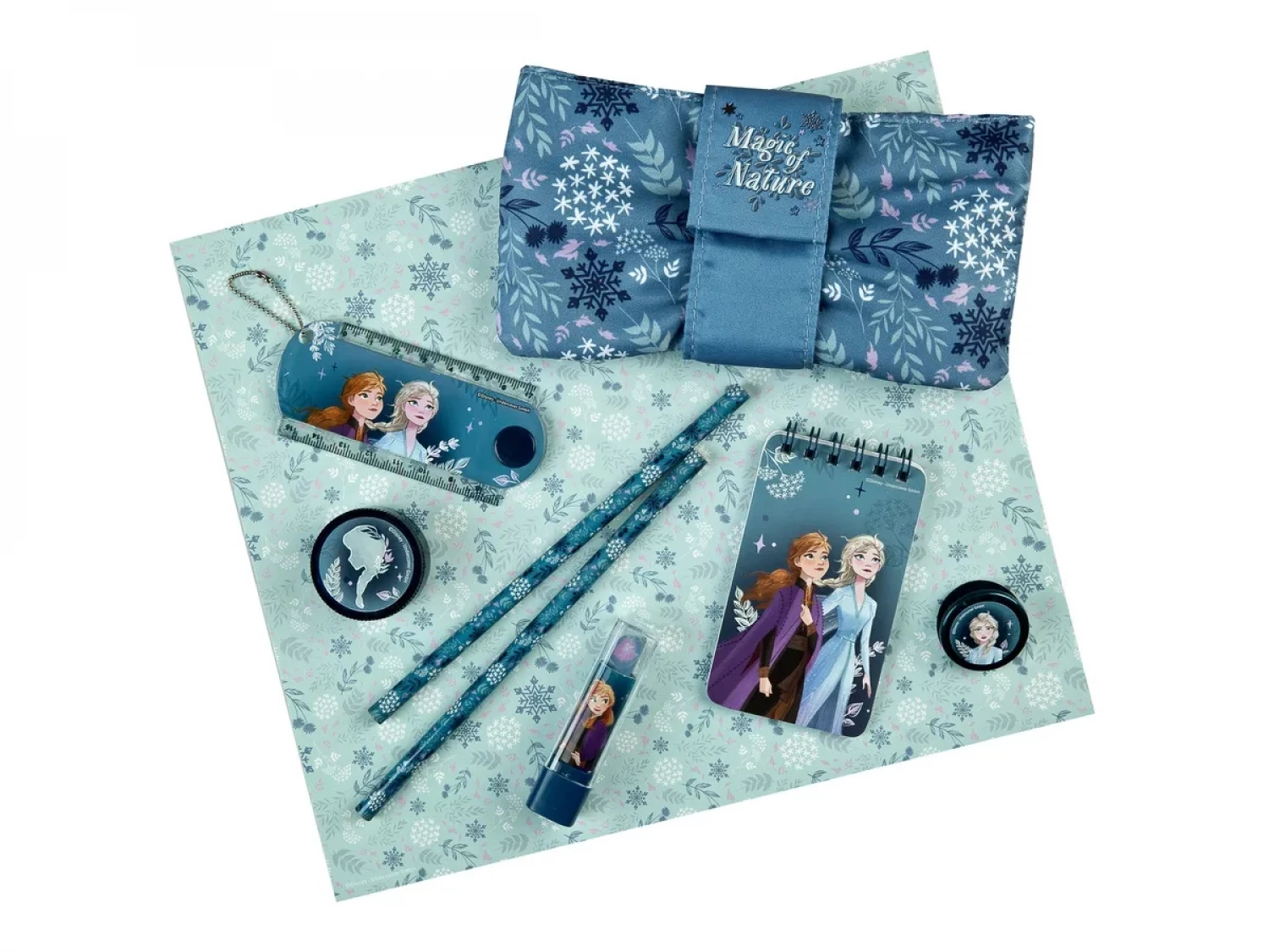 Frozen git set 8pcs FRVW2232