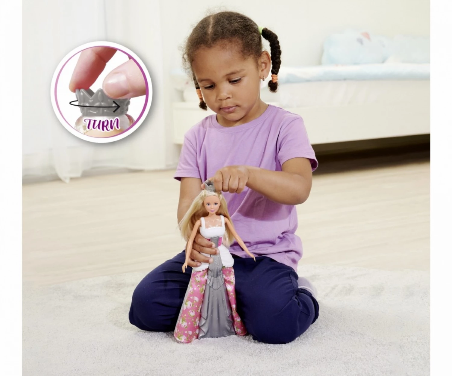 Steffi Love Fashion lutka Wedding Magic