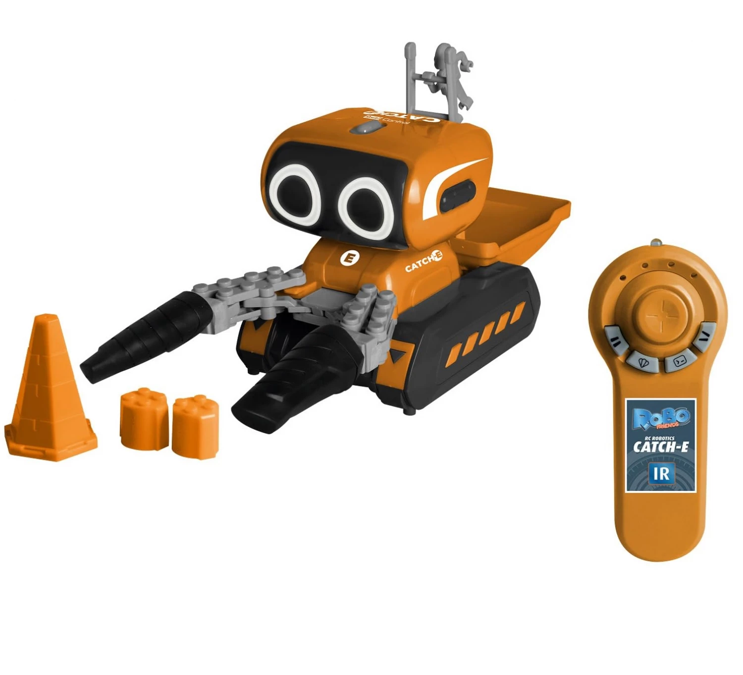 Robot RC Catch-E 2.4GHz 24701