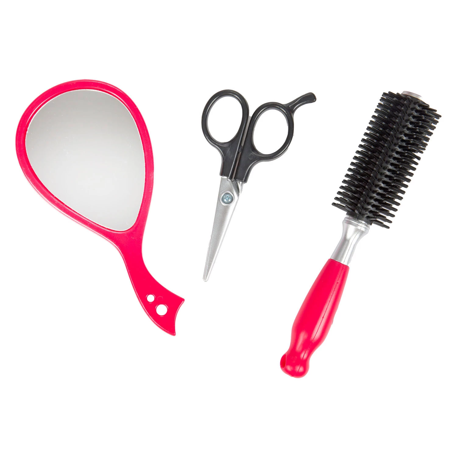 GLAMOUR SHINE set za kosu 39955A