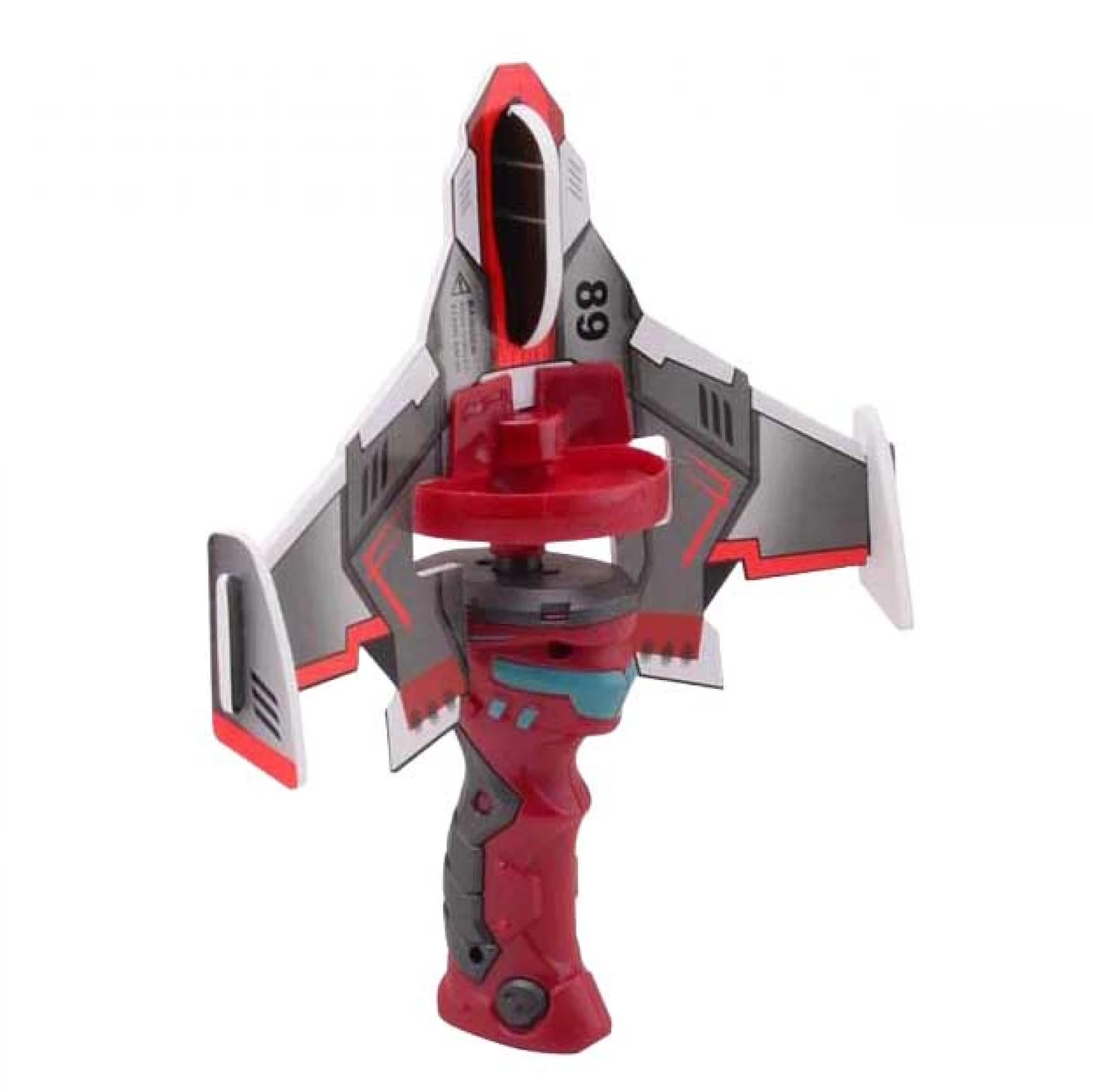 Flycord Space Shuttle ispaljivac s svetlom 29695