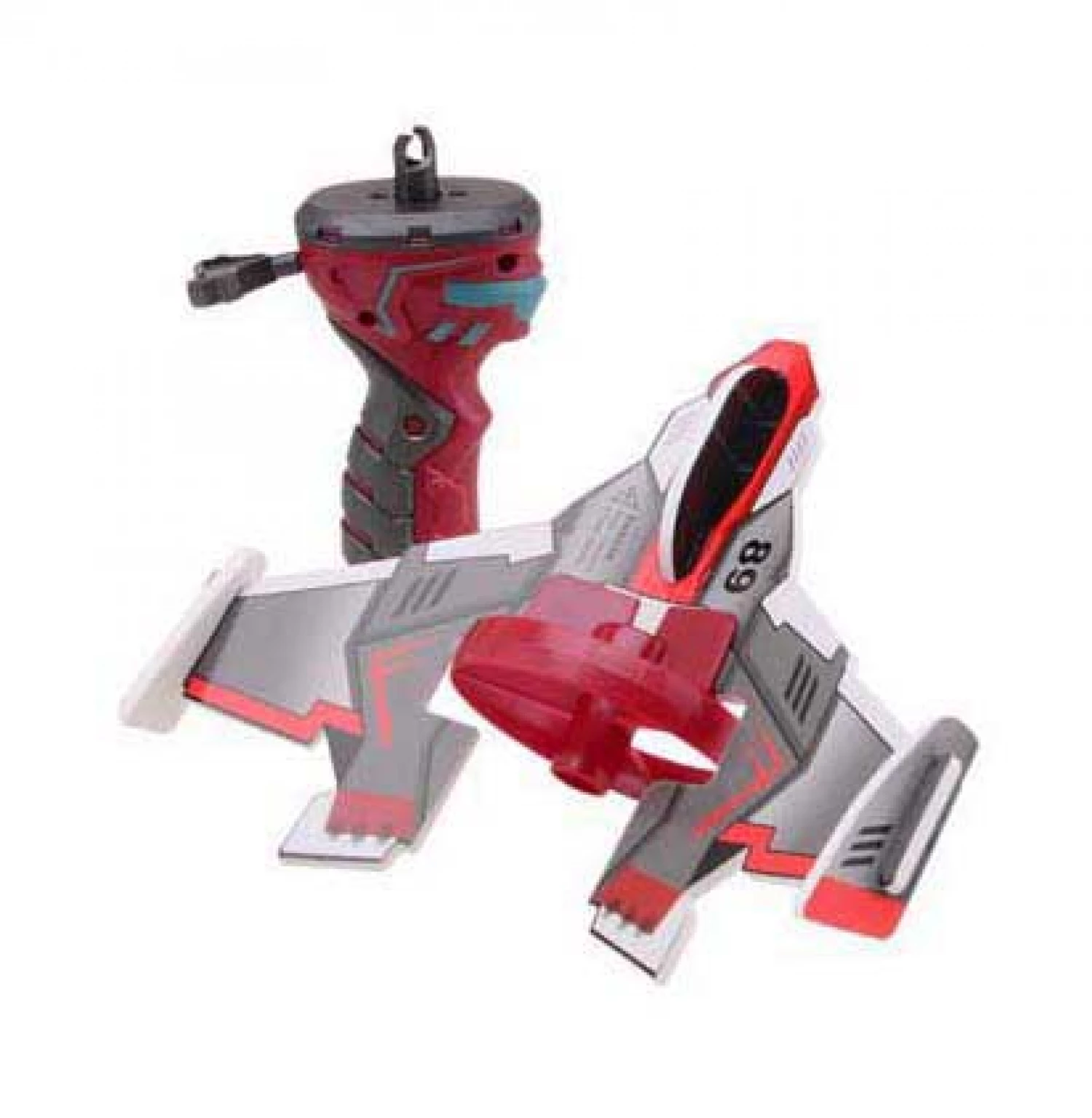 Flycord Space Shuttle ispaljivac s svetlom 29695